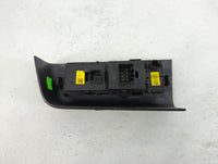 2013-2016 Ford F-350 Master Power Window Switch Replacement Driver Side Left P/N:CC3T-14540-BAW Fits Fits 2013 2014 2015 201