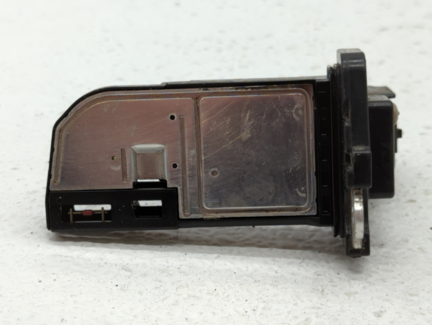 2011-2016 Ford F-350 Super Duty Mass Air Flow Meter Maf - Oemusedautoparts1.com