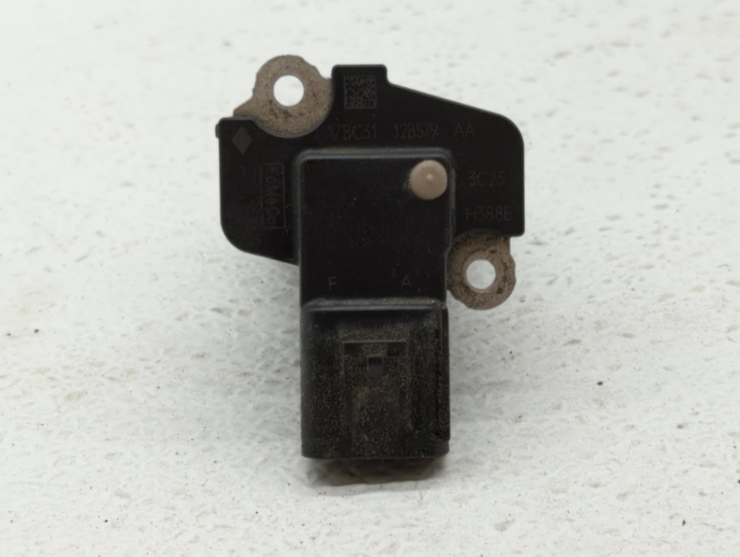 2011-2016 Ford F-350 Super Duty Mass Air Flow Meter Maf - Oemusedautoparts1.com