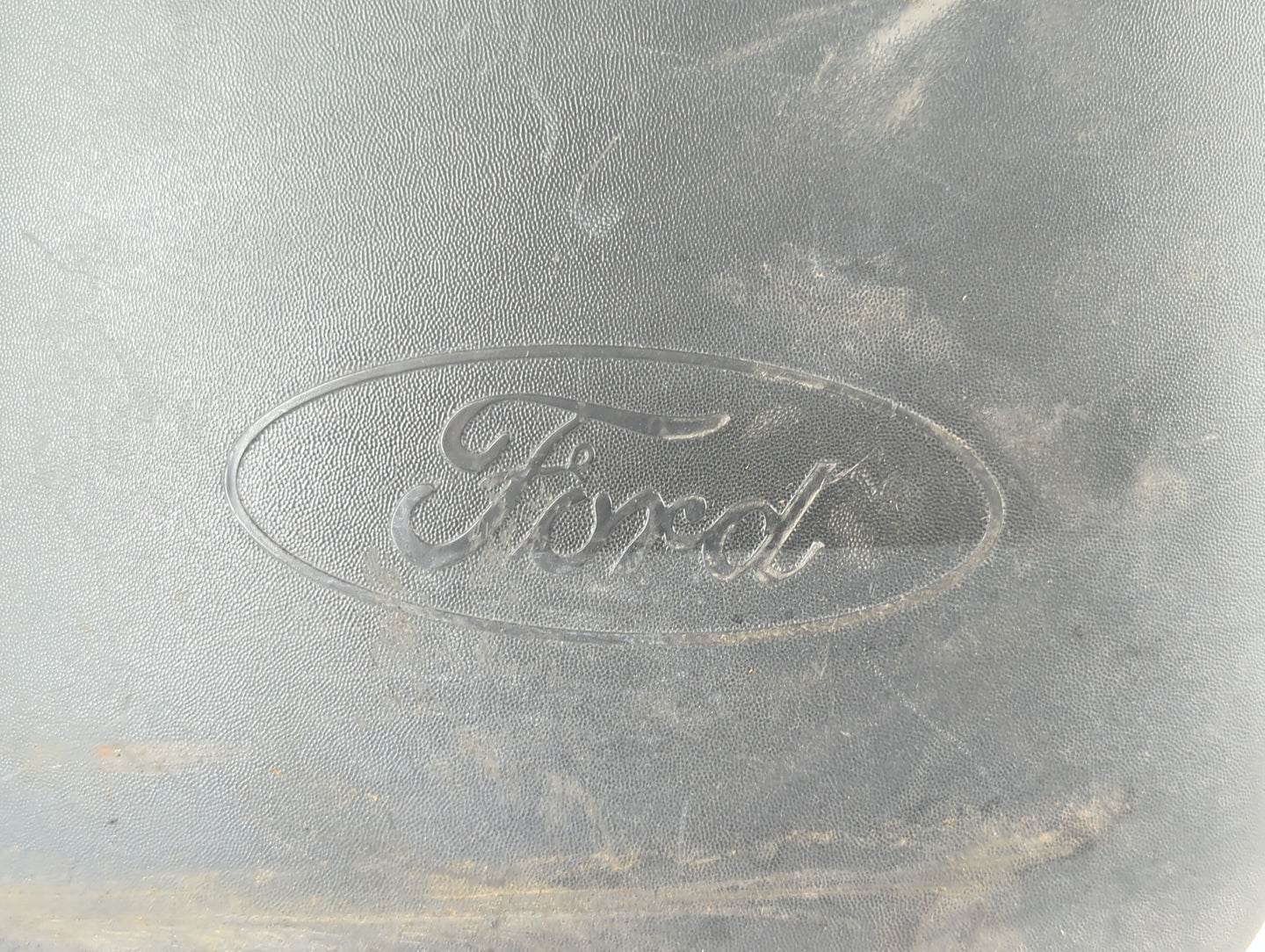 2013 Ford F-350 Super Duty TURN SIGNAL LIGHT - Oemusedautoparts1.com