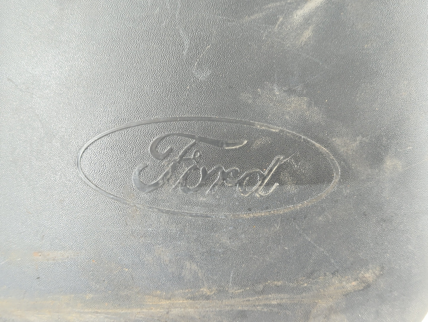2013 Ford F-350 Super Duty TURN SIGNAL LIGHT - Oemusedautoparts1.com