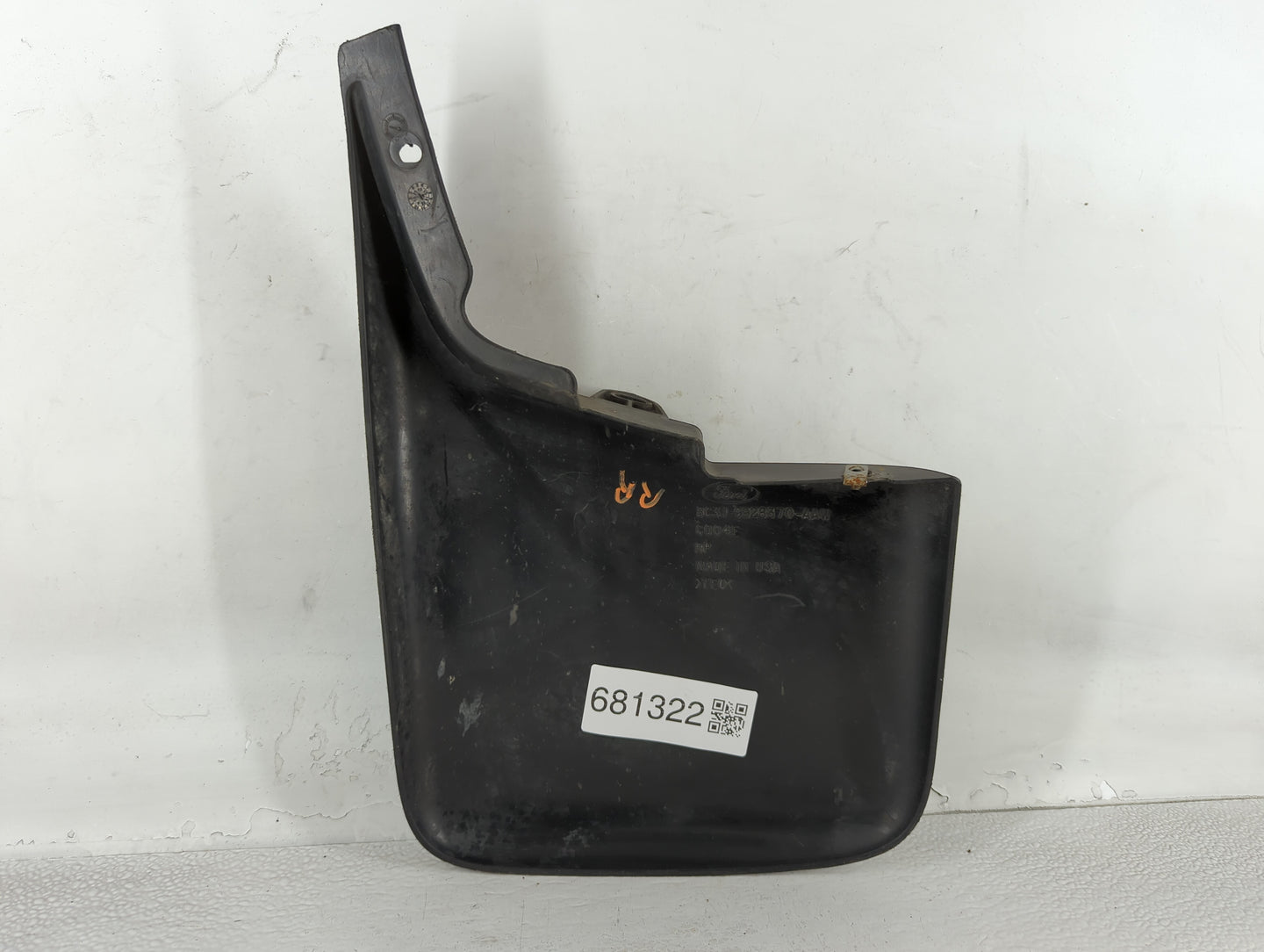 2013 Ford F-350 Super Duty TURN SIGNAL LIGHT - Oemusedautoparts1.com