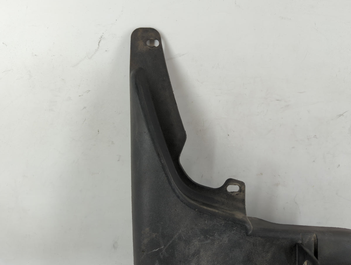 2013 Ford F-350 Super Duty Mud Flap splash shield - Oemusedautoparts1.com