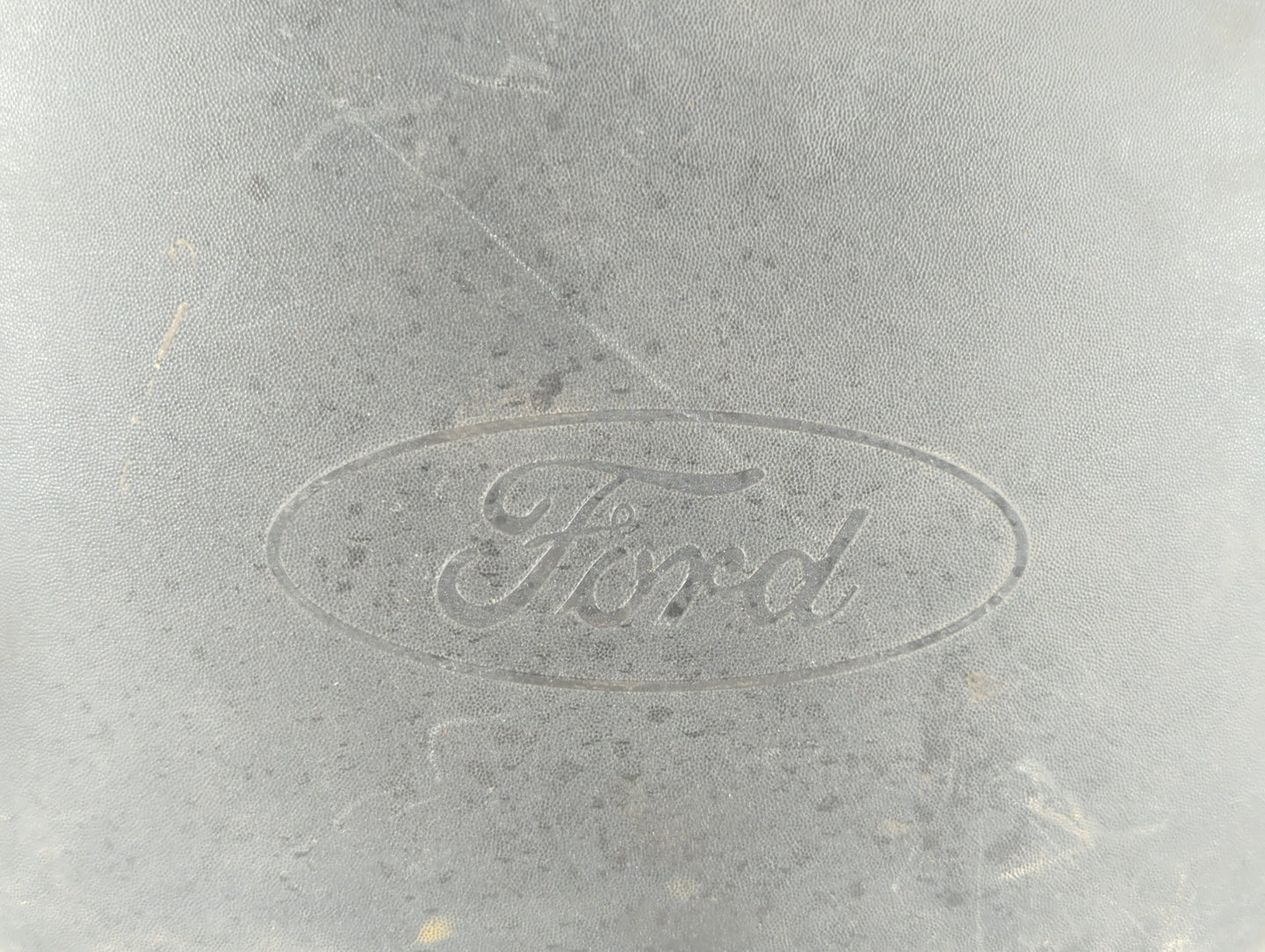2013 Ford F-350 Super Duty Mud Flap - Oemusedautoparts1.com