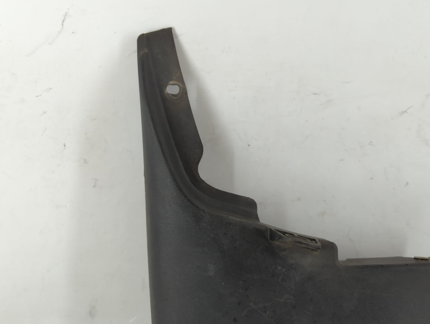 2013 Ford F-350 Super Duty Mud Flap - Oemusedautoparts1.com