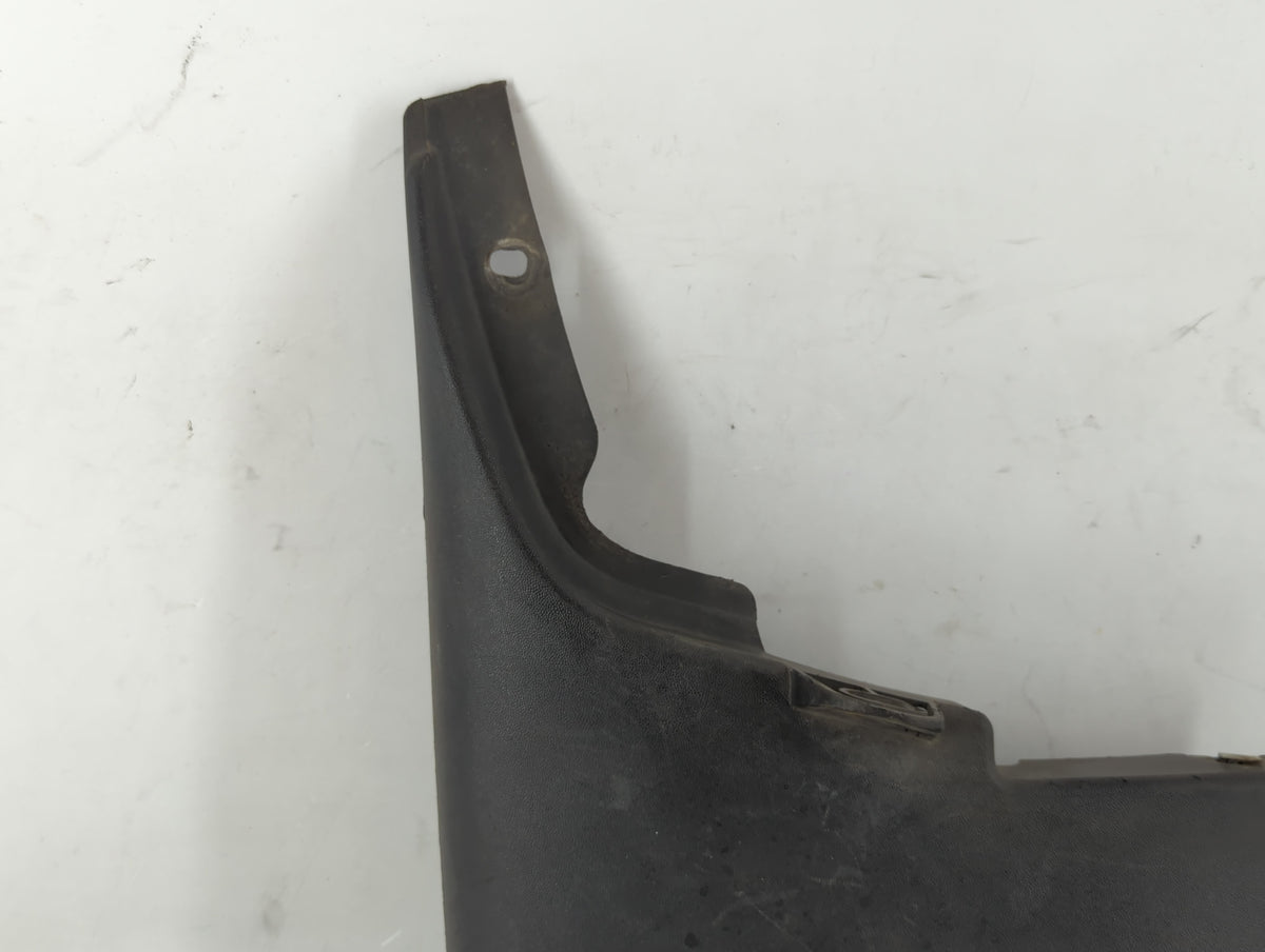 2013 Ford F-350 Super Duty Mud Flap 681324 - Oemusedautoparts1.com