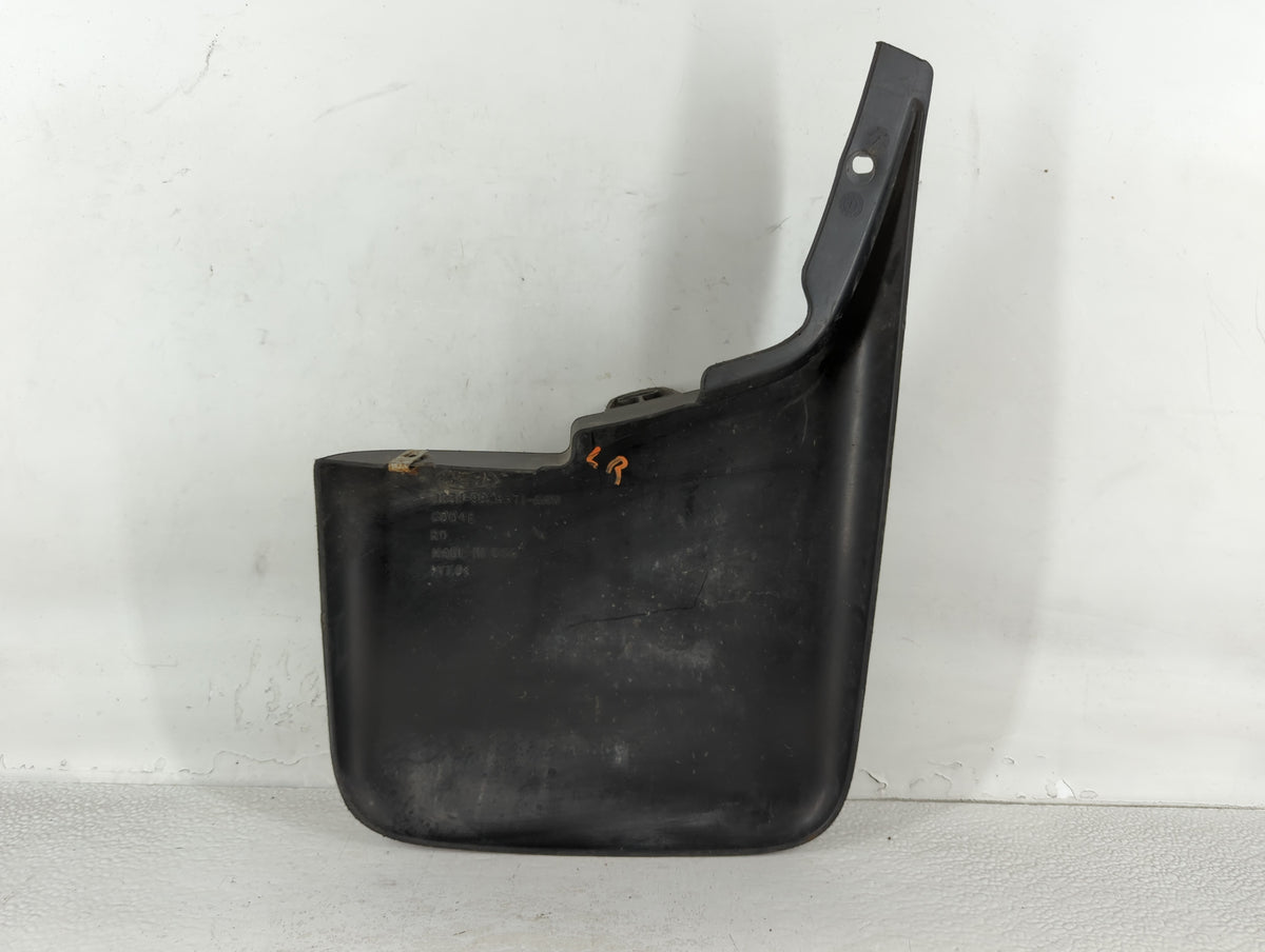 2013 Ford F-350 Super Duty Mud Flap 681324 - Oemusedautoparts1.com