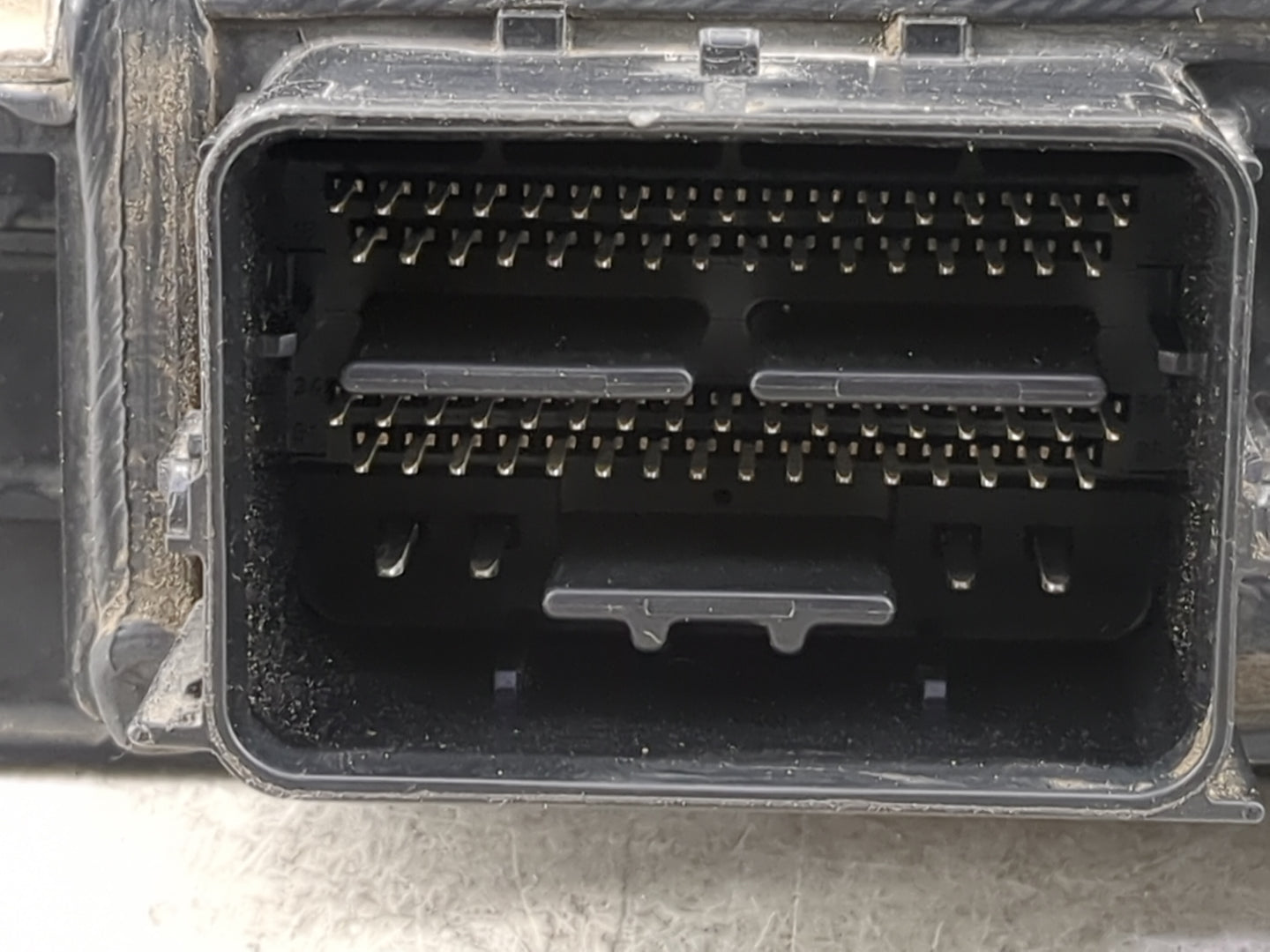 2013 Ford F150 PCM Engine Control Computer ECU ECM PCU OEM P/N:DL3A-12A650-HH CL3A-12B684-CAA, 5WY8906GDIP Fits Fits 2014 OE