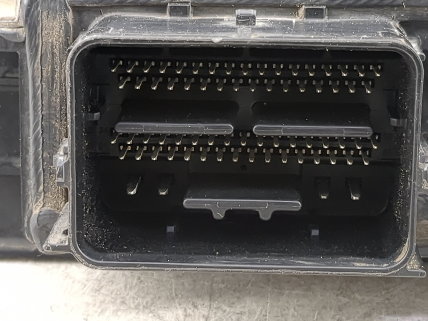 2013 Ford F150 PCM Engine Control Computer ECU ECM PCU OEM P/N:DL3A-12A650-HH CL3A-12B684-CAA, 5WY8906GDIP Fits Fits 2014 OE