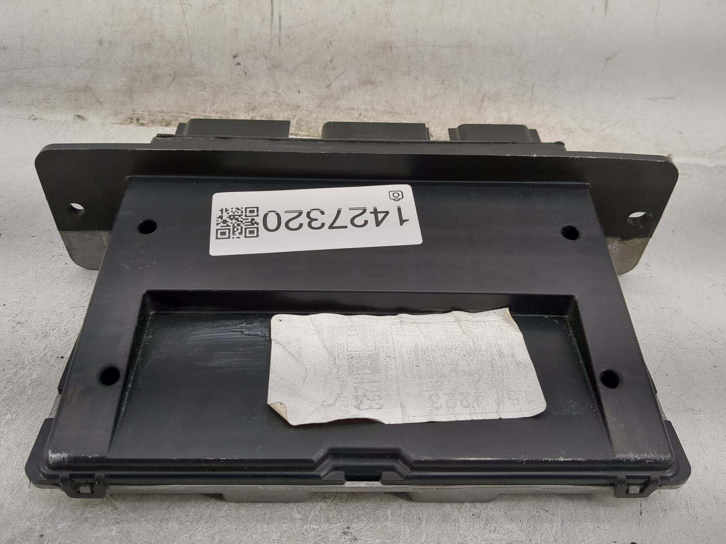 2013 Ford F150 PCM Engine Control Computer ECU ECM PCU OEM P/N:DL3A-12A650-HH CL3A-12B684-CAA, 5WY8906GDIP Fits Fits 2014 OE