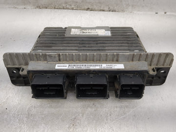 2013 Ford F150 PCM Engine Control Computer ECU ECM PCU OEM P/N:DL3A-12A650-HG CL3A-12B684-AAA, 8W7390450HQ Fits Fits 2014 OE