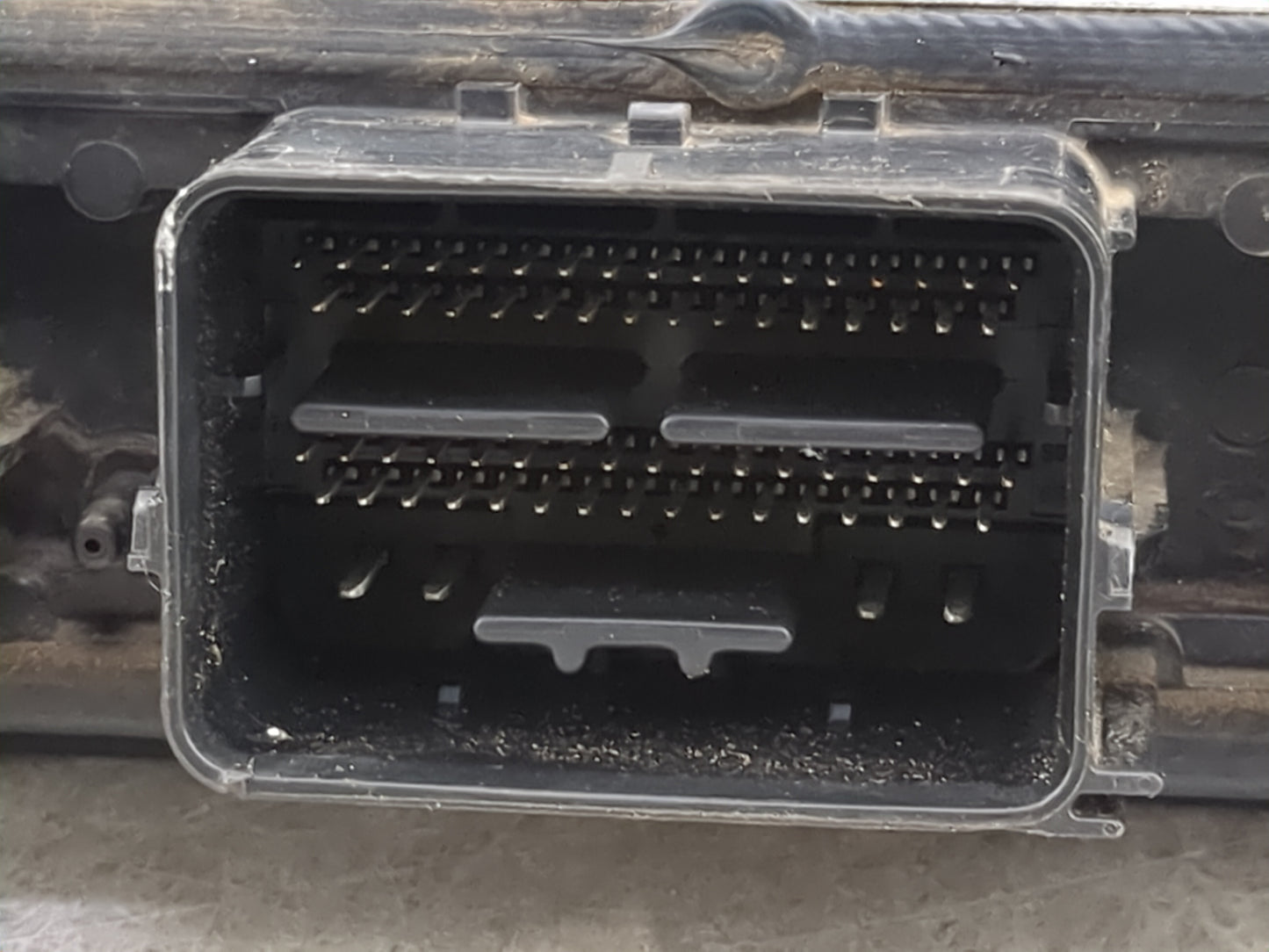 2013 Ford F150 PCM Engine Control Computer ECU ECM PCU OEM P/N:DL3A-12A650-HG CL3A-12B684-AAA, 8W7390450HQ Fits Fits 2014 OE