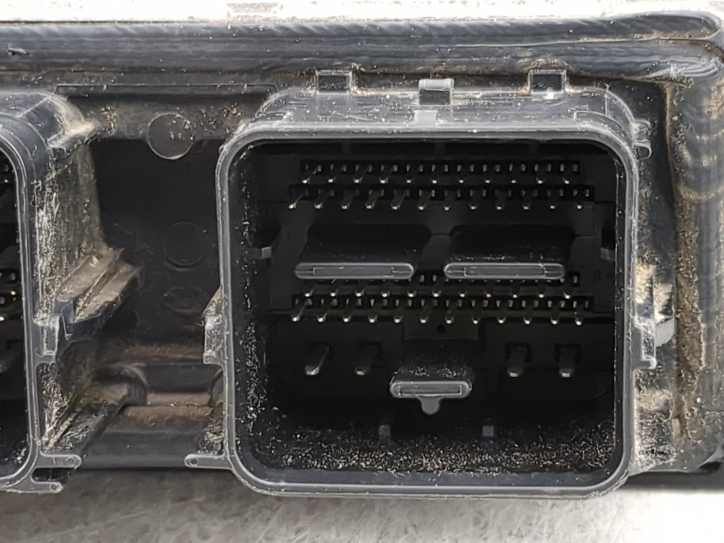 2013 Ford F150 PCM Engine Control Computer ECU ECM PCU OEM P/N:DL3A-12A650-HG CL3A-12B684-AAA, 8W7390450HQ Fits Fits 2014 OE