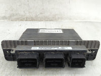 2013 Ford F150 PCM Engine Control Computer ECU ECM PCU OEM P/N:DL3A-12A650-LG 5WY8906GDHN Fits Fits 2014 OEM Used Auto Parts