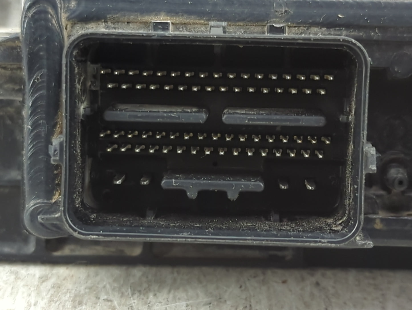 2013 Ford F150 PCM Engine Control Computer ECU ECM PCU OEM P/N:DL3A-12A650-LG 5WY8906GDHN Fits Fits 2014 OEM Used Auto Parts