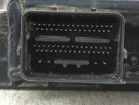 2013 Ford F150 PCM Engine Control Computer ECU ECM PCU OEM P/N:DL3A-12A650-LG 5WY8906GDHN Fits Fits 2014 OEM Used Auto Parts