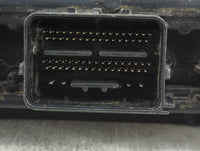 2013 Ford F150 PCM Engine Control Computer ECU ECM PCU OEM P/N:DL3A-12A650-LG 5WY8906GDHN Fits Fits 2014 OEM Used Auto Parts