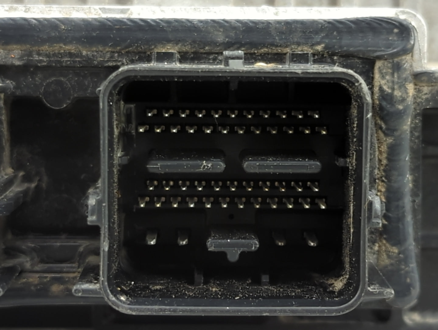 2013 Ford F150 PCM Engine Control Computer ECU ECM PCU OEM P/N:DL3A-12A650-LG 5WY8906GDHN Fits Fits 2014 OEM Used Auto Parts