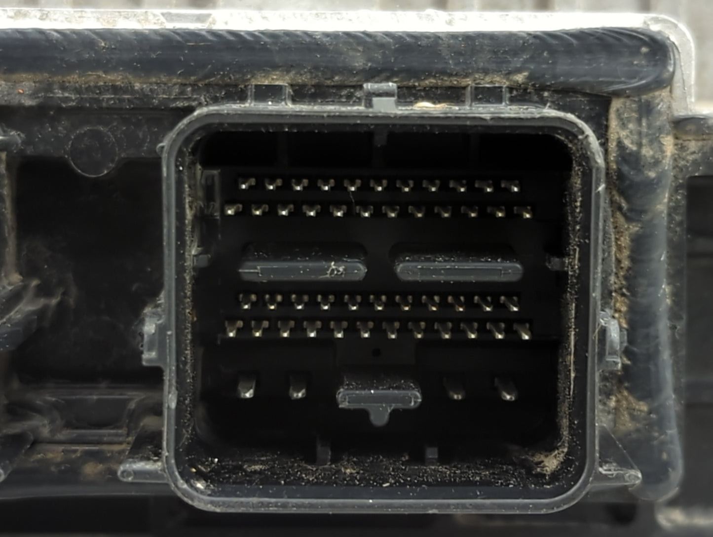 2013 Ford F150 PCM Engine Control Computer ECU ECM PCU OEM P/N:DL3A-12A650-LG 5WY8906GDHN Fits Fits 2014 OEM Used Auto Parts