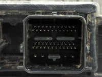 2013 Ford F150 PCM Engine Control Computer ECU ECM PCU OEM P/N:DL3A-12A650-LG 5WY8906GDHN Fits Fits 2014 OEM Used Auto Parts