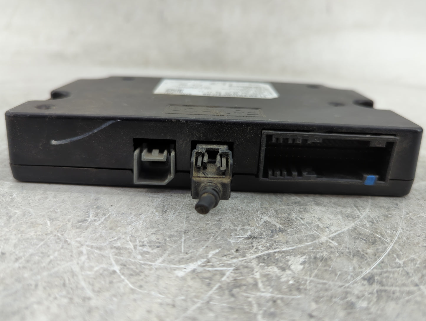 Ford F150 Communication Control Module 1448631 - Oemusedautoparts1.com