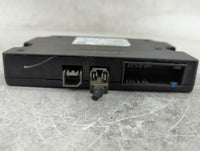 Ford F150 Communication Control Module 1448631 - Oemusedautoparts1.com