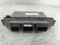 2013 Ford F150 PCM Engine Control Computer ECU ECM PCU OEM P/N:CL3A-12A650-BHC 6MXLDMAS00 Fits Fits 2011 2012 OEM Used Auto 
