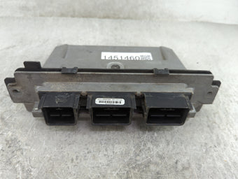 compare product 2013 Ford F150 PCM Engine Control Computer ECU ECM PCU OEM P/N:CL3A-12A650-BHC 6MXLDMAS00 Fits Fits 2011 2012 OEM Used Auto Parts