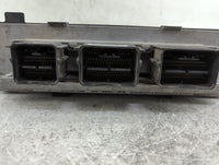 2013 Ford F150 PCM Engine Control Computer ECU ECM PCU OEM P/N:CL3A-12A650-BHC 6MXLDMAS00 Fits Fits 2011 2012 OEM Used Auto 