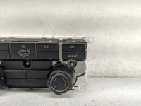 2013 Ford F150 Climate Control Module Temperature AC/Heater Replacement P/N:9L3T-19980-AC AL34-19980-AC Fits Fits 2014 OEM U