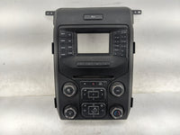 2013 Ford F150 Climate Control Module Temperature AC/Heater Replacement P/N:DL3T-18A802-CD3JA6 10094340-03 Fits OEM Used Aut