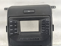 2013 Ford F150 Climate Control Module Temperature AC/Heater Replacement P/N:DL3T-18A802-CD3JA6 10094340-03 Fits OEM Used Aut