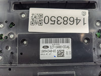 2013 Ford F150 Climate Control Module Temperature AC/Heater Replacement P/N:DL3T-18A802-CD3JA6 10094340-03 Fits OEM Used Aut