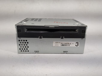 compare product 2013 Ford F150 Radio AM FM Cd Player Receiver Replacement P/N:PU-3463A-E DL3T-19C107-CF Fits OEM Used Auto Parts