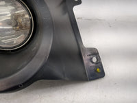 Ford F150 Passenger Right Oem Fog Light Lamp Black - Oemusedautoparts1.com
