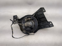 Ford F150 Passenger Right Oem Fog Light Lamp Black - Oemusedautoparts1.com