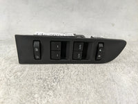 2013 Ford F150 Master Power Window Switch Replacement Driver Side Left P/N:BL3T-14540-AAW 2R299303 Fits Fits 2010 2011 2012 