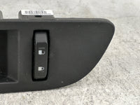 2013 Ford F150 Master Power Window Switch Replacement Driver Side Left P/N:BL3T-14540-AAW 2R299303 Fits Fits 2010 2011 2012 