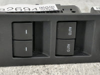 2013 Ford F150 Master Power Window Switch Replacement Driver Side Left P/N:BL3T-14540-AAW 2R299303 Fits Fits 2010 2011 2012 
