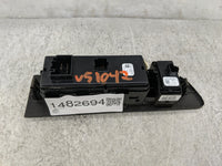 2013 Ford F150 Master Power Window Switch Replacement Driver Side Left P/N:BL3T-14540-AAW 2R299303 Fits Fits 2010 2011 2012 