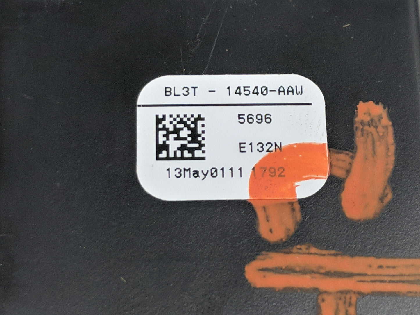 2013 Ford F150 Master Power Window Switch Replacement Driver Side Left P/N:BL3T-14540-AAW 2R299303 Fits Fits 2010 2011 2012 