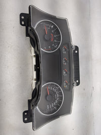2013 Ford F150 Instrument Cluster Speedometer Gauges P/N:DL34-10849-XG DJXG02200B Miles: Fits OEM Used Auto Parts - Oemuseda