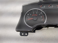 2013 Ford F150 Instrument Cluster Speedometer Gauges P/N:DL34-10849-XG DJXG02200B Miles: Fits OEM Used Auto Parts - Oemuseda