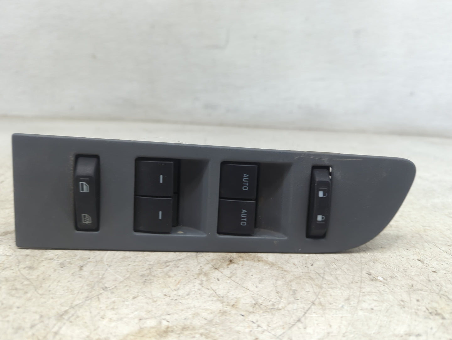 2013 Ford F150 Master Power Window Switch Replacement Driver Side Left P/N:26299309 BL3T-14017-ABV Fits Fits 2010 2011 2012 