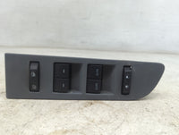 2013 Ford F150 Master Power Window Switch Replacement Driver Side Left P/N:26299309 BL3T-14017-ABV Fits Fits 2010 2011 2012 