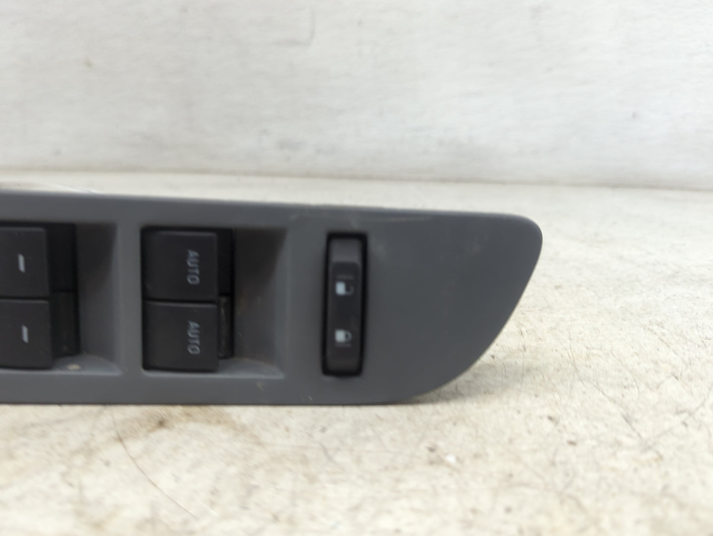 2013 Ford F150 Master Power Window Switch Replacement Driver Side Left P/N:26299309 BL3T-14017-ABV Fits Fits 2010 2011 2012 
