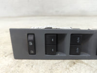2013 Ford F150 Master Power Window Switch Replacement Driver Side Left P/N:26299309 BL3T-14017-ABV Fits Fits 2010 2011 2012 