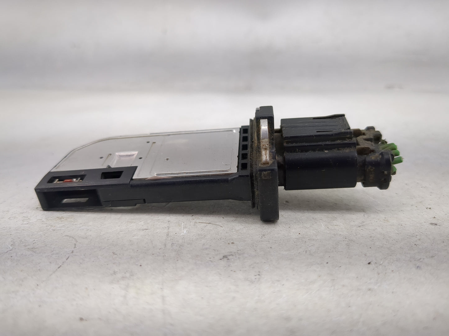 Ford F150 Mass Air Flow Meter Maf 1485564 - Oemusedautoparts1.com