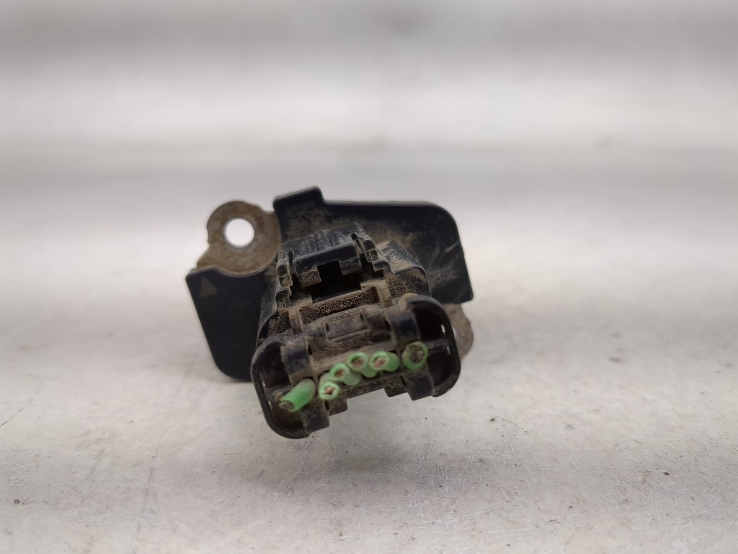 Ford F150 Mass Air Flow Meter Maf 1485564 - Oemusedautoparts1.com