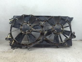 compare product 2013 Ford F150 Electric Radiator Cooling Fan Motor Assembly P/N:AL34-8C607 Fits Fits 2010 2011 2012 2014 2017 OEM Used Auto Parts